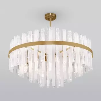 Подвесная люстра Bogates Hollis 368/12 Smart