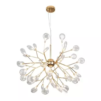 Подвесная люстра Bogates Lamella 565 /565