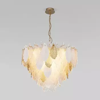 Подвесная люстра Bogates Leaf 369 /369