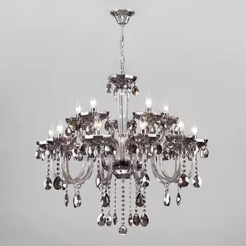 Подвесная люстра Bogates Lecce 309/15 Strotskis