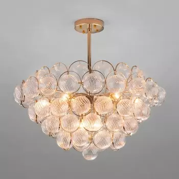 Подвесная люстра Bogates Sienna 295/10