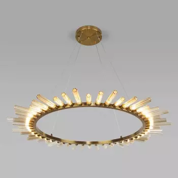 Подвесная люстра Bogates Sole 559 /559