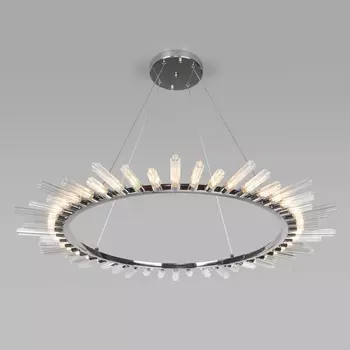 Подвесная люстра Bogates Sole 560 /560