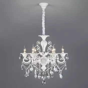 Подвесная люстра Bogates Tivoli 294/6 Strotskis