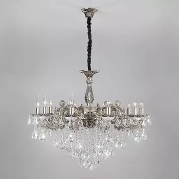 Подвесная люстра Bogates Versales 283/10 Strotskis