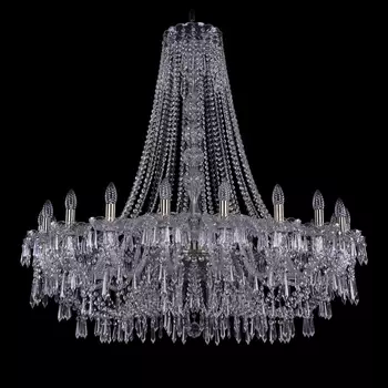 Подвесная люстра Bohemia Ivele 1403/20/400/h-114 Pa