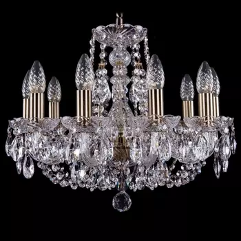 Подвесная люстра Bohemia Ivele 1406/10/160 Pa