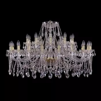 Подвесная люстра Bohemia Ivele 1413/20+10/400 G