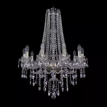 Подвесная люстра Bohemia Ivele 1415/10/220/h-85 G