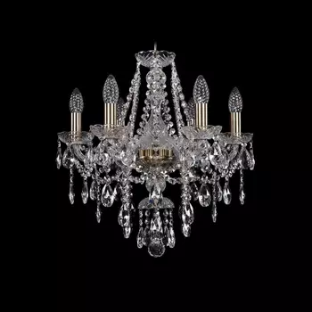 Подвесная люстра Bohemia Ivele 1415/6/165 Pa