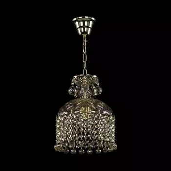 Подвесная люстра Bohemia Ivele 14781/22 G Balls M801