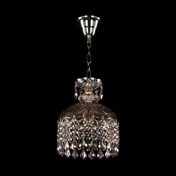 Подвесная люстра Bohemia Ivele 14781/22 G Leafs M721