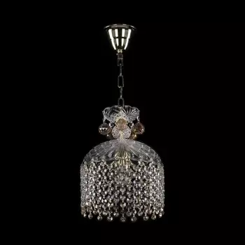 Подвесная люстра Bohemia Ivele 14781/22 G R K777