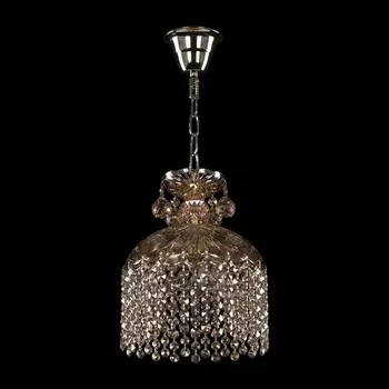 Подвесная люстра Bohemia Ivele 14781/22 G R M777