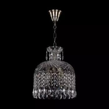 Подвесная люстра Bohemia Ivele 14781/25 Pa