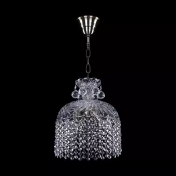 Подвесная люстра Bohemia Ivele 14781/25 Pa R