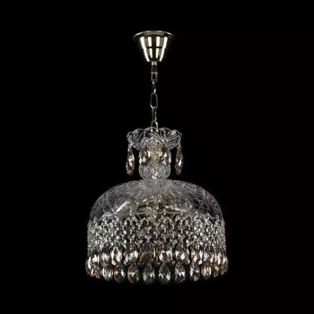 Подвесная люстра Bohemia Ivele 14781/30 G K721