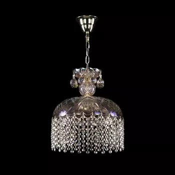 Подвесная люстра Bohemia Ivele 14781/30 G R M801