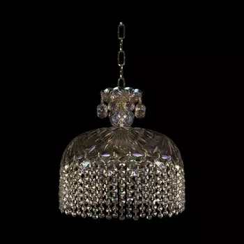 Подвесная люстра Bohemia Ivele 14781/35 G R M801