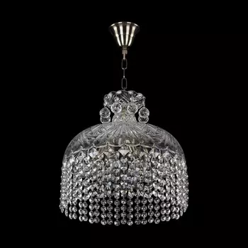 Подвесная люстра Bohemia Ivele 14781/35 Pa R
