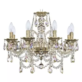 Подвесная люстра Bohemia Ivele 16111/8/195 FP M801