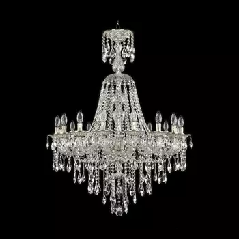 Подвесная люстра Bohemia Ivele 16115/16/300/XL-115 GW