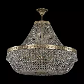 Подвесная люстра Bohemia Ivele 19011/H1/80IV G