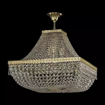Подвесная люстра Bohemia Ivele 19012/H1/55IV G