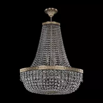 Подвесная люстра Bohemia Ivele 19013/H2/55IV Pa