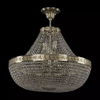 Подвесная люстра Bohemia Ivele 19051/H1/60IV G