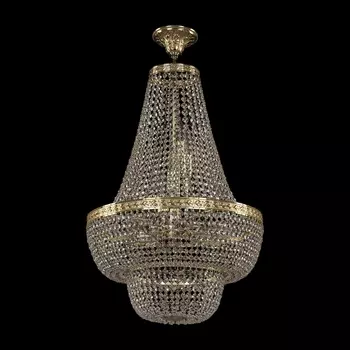 Подвесная люстра Bohemia Ivele 19091/H2/45IV G