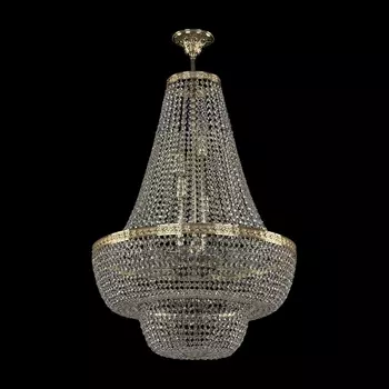 Подвесная люстра Bohemia Ivele 19091/H2/55IV G