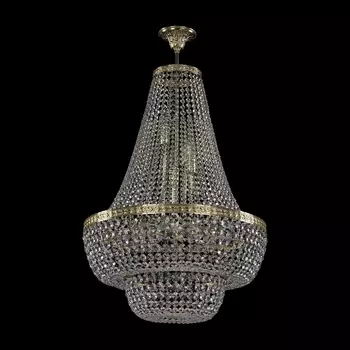 Подвесная люстра Bohemia Ivele 19101/H2/55IV G
