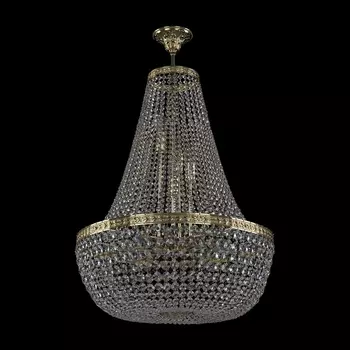 Подвесная люстра Bohemia Ivele 19111/H2/55IV G