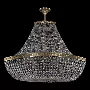 Подвесная люстра Bohemia Ivele 19113/H1/100IV Pa