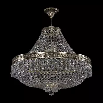 Подвесная люстра Bohemia Ivele 19271/H1/60IV GB