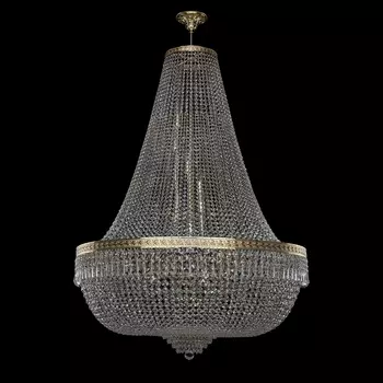 Подвесная люстра Bohemia Ivele 19271/H2/100IV G