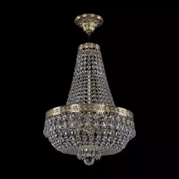 Подвесная люстра Bohemia Ivele 19271/H2/35IV G