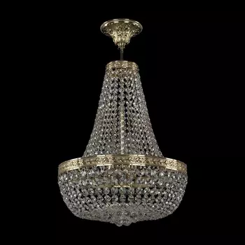 Подвесная люстра Bohemia Ivele 19281/H2/35IV G