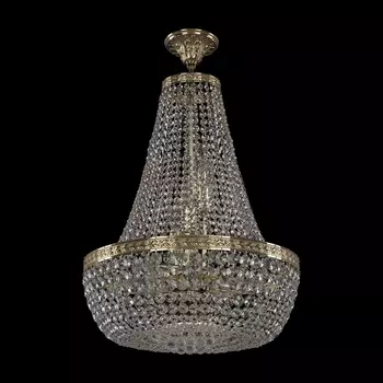 Подвесная люстра Bohemia Ivele 19281/H2/45IV G