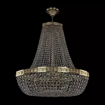 Подвесная люстра Bohemia Ivele 19283/H2/60IV G