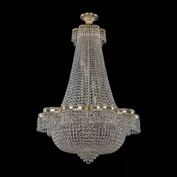 Подвесная люстра Bohemia Ivele 19301/H2/75JB G