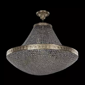 Подвесная люстра Bohemia Ivele 19321/H1/70IV G