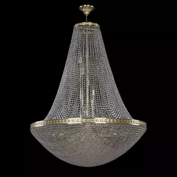Подвесная люстра Bohemia Ivele 19321/H2/100IV G