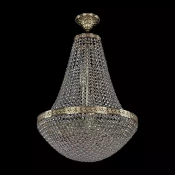 Подвесная люстра Bohemia Ivele 19321/H2/45IV G