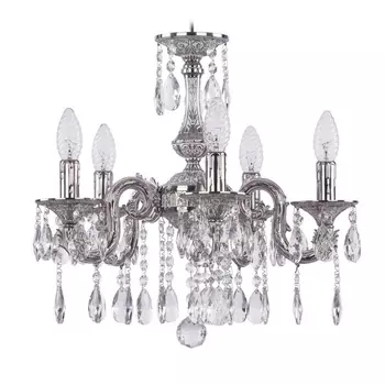 Подвесная люстра Bohemia Ivele 71103/5/125 A NW