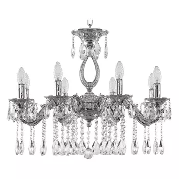 Подвесная люстра Bohemia Ivele 71302/8/210 A NW