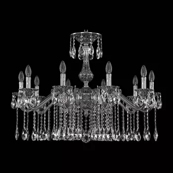 Подвесная люстра Bohemia Ivele 72102/10/300 A NB