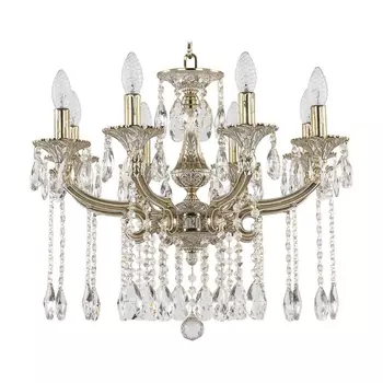 Подвесная люстра Bohemia Ivele 72116/8/175 A GW