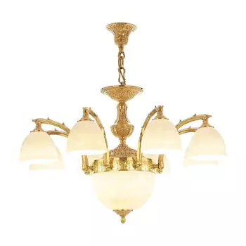 Подвесная люстра Bohemia Ivele 72211P/8/210 G P1 D Pair